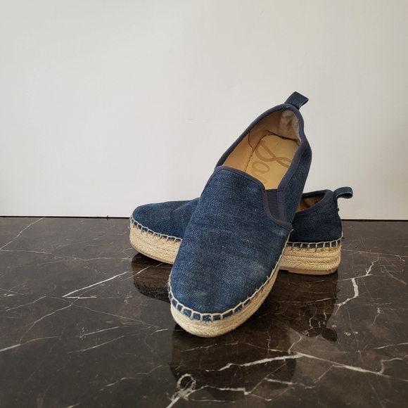 Sam Edelman shoes Size 6 - Picture 2 of 9